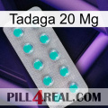 Tadaga 20Mg 28